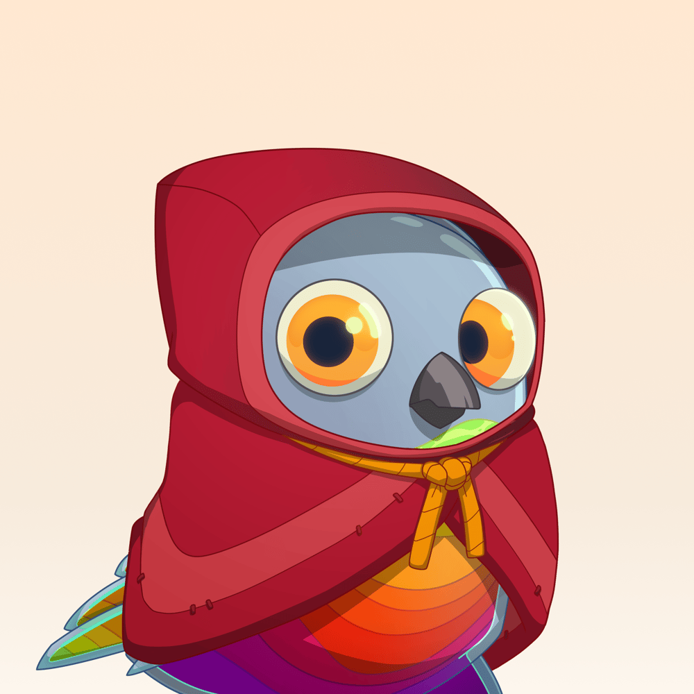 Token Image