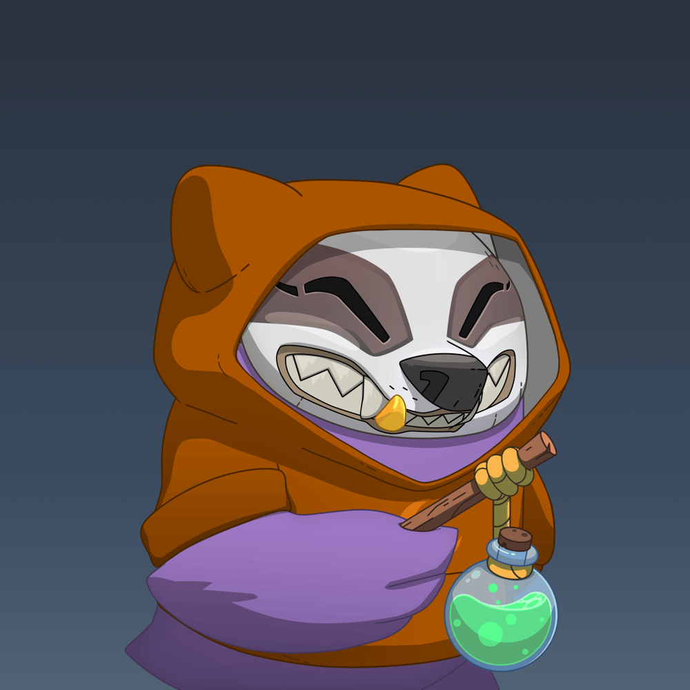 Token Image