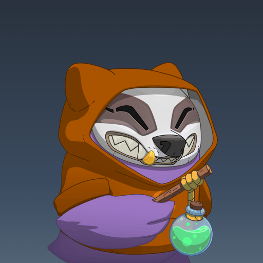 Token Image