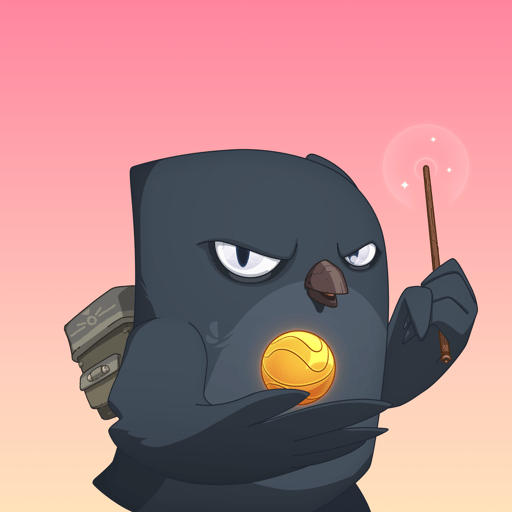 Token Image