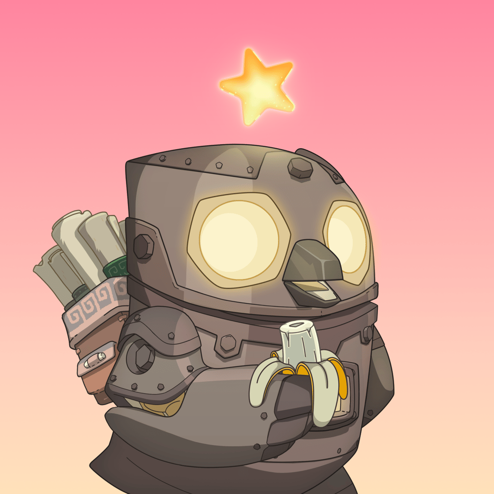 Token Image