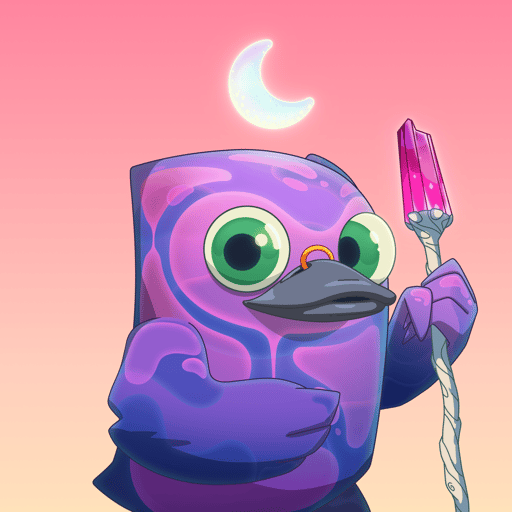 Token Image