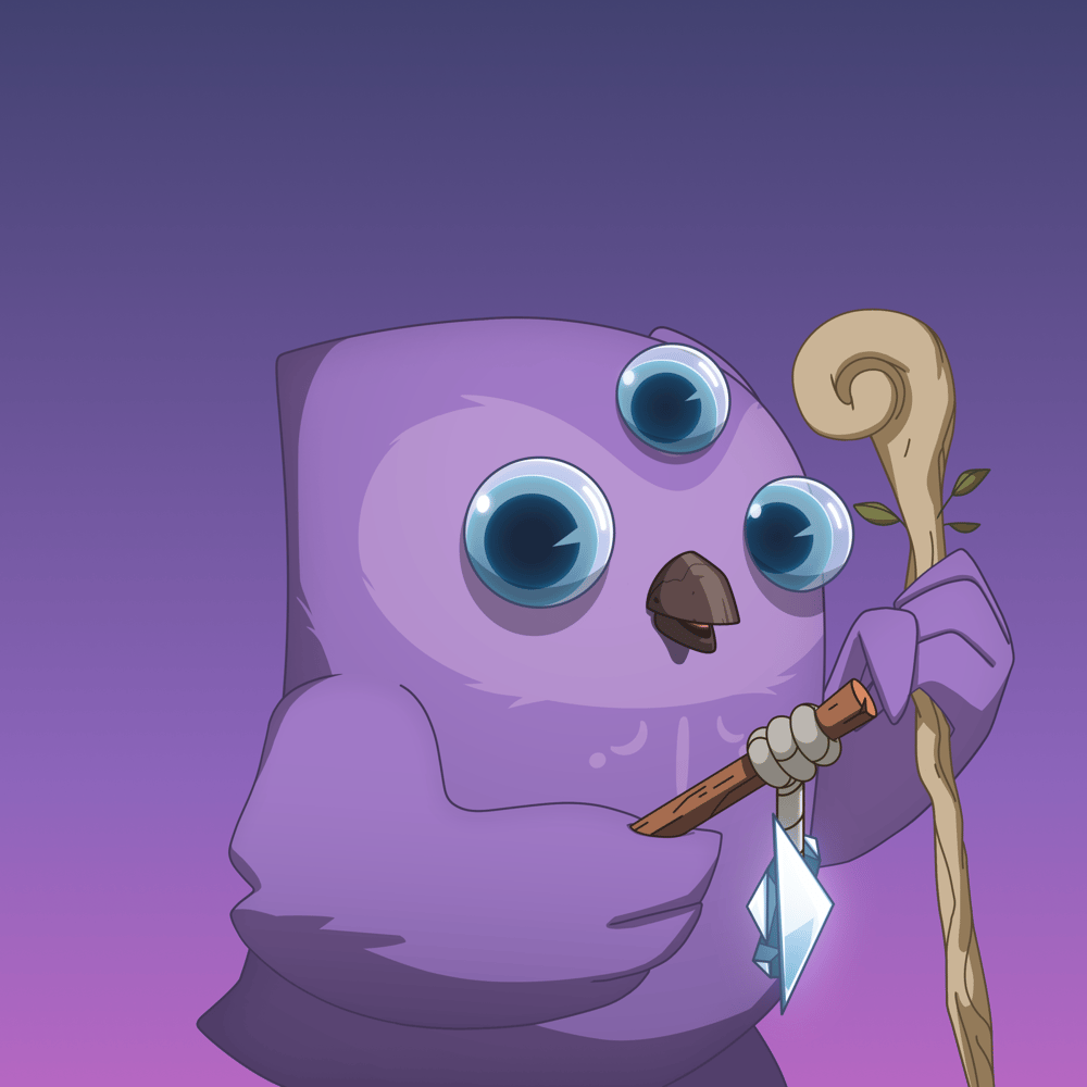 Token Image