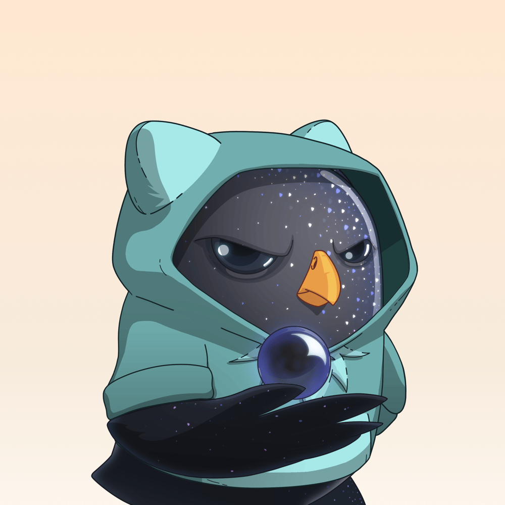 Token Image