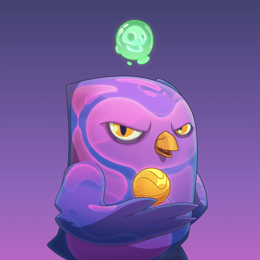 Token Image