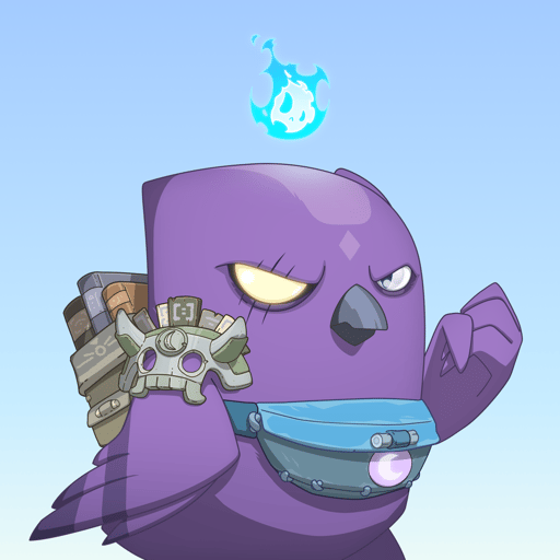 Token Image