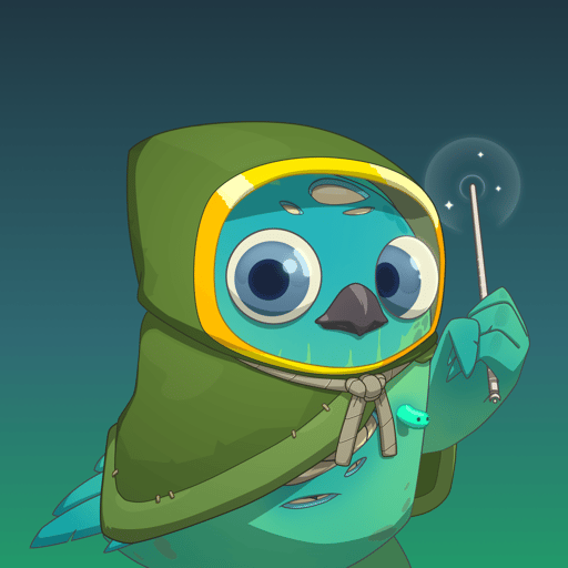 Token Image