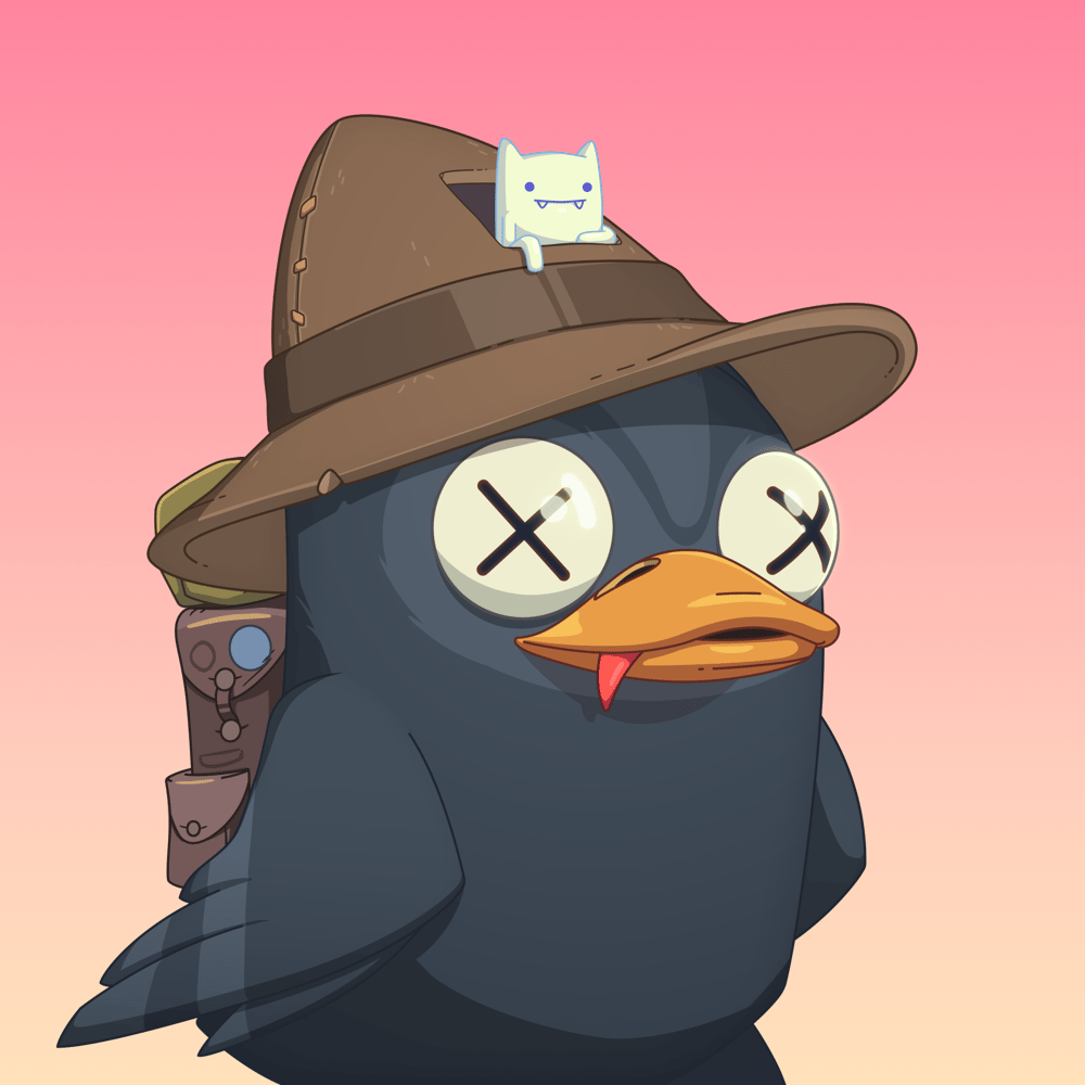 Token Image