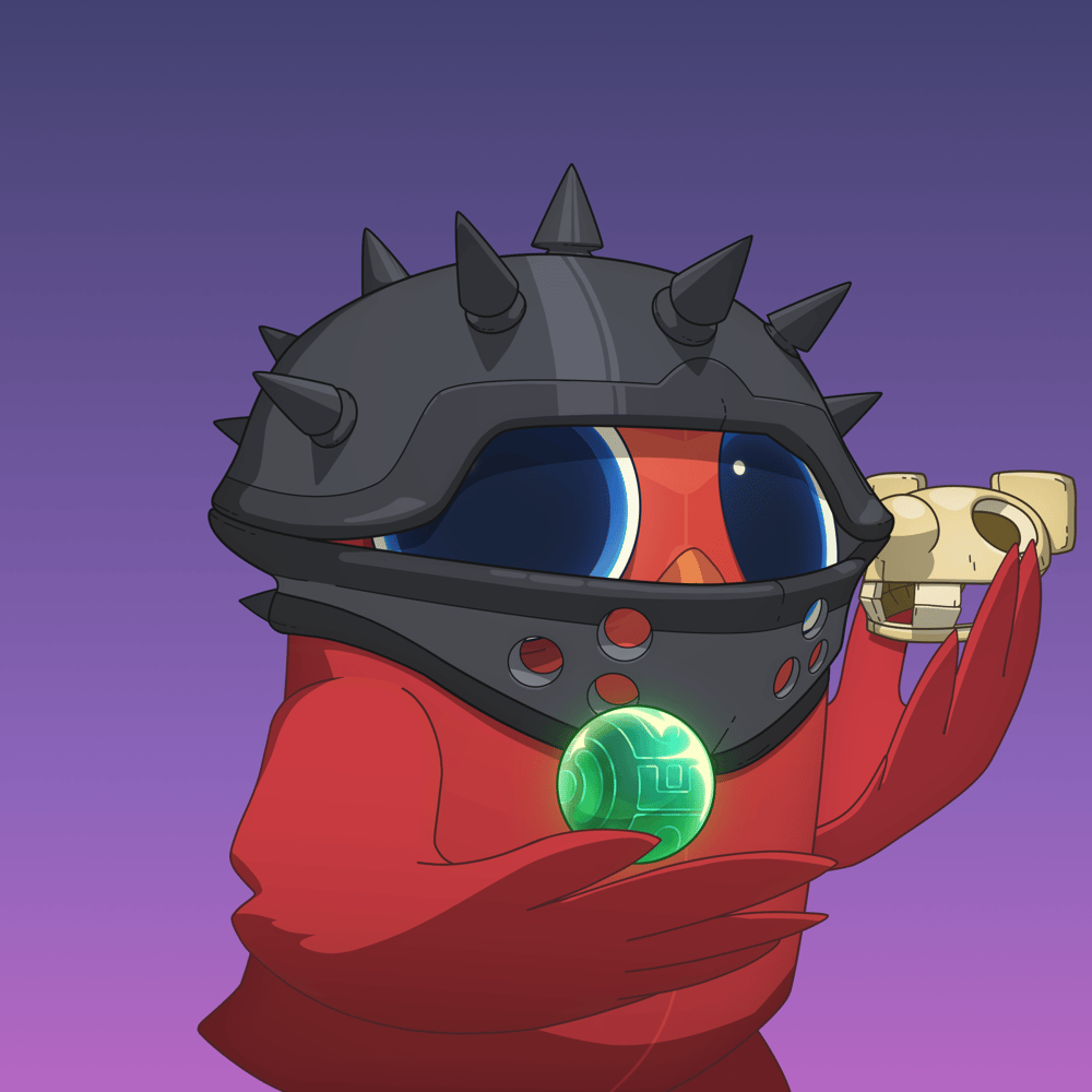 Token Image
