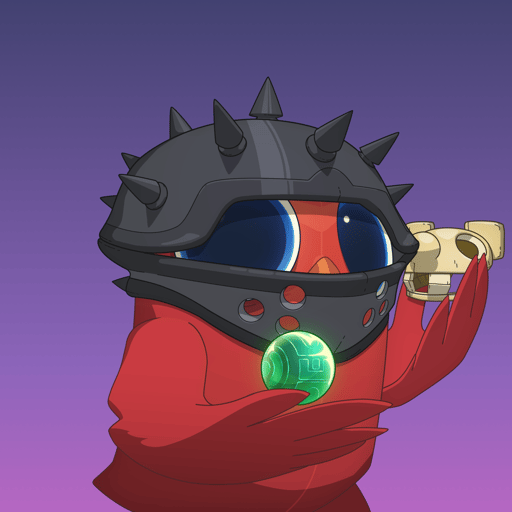 Token Image