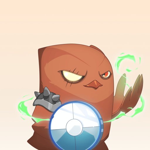 Token Image