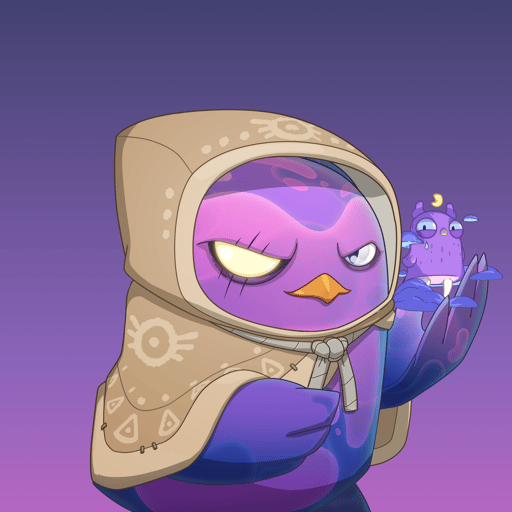 Token Image