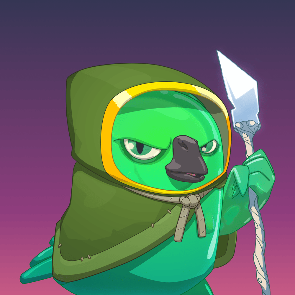 Token Image