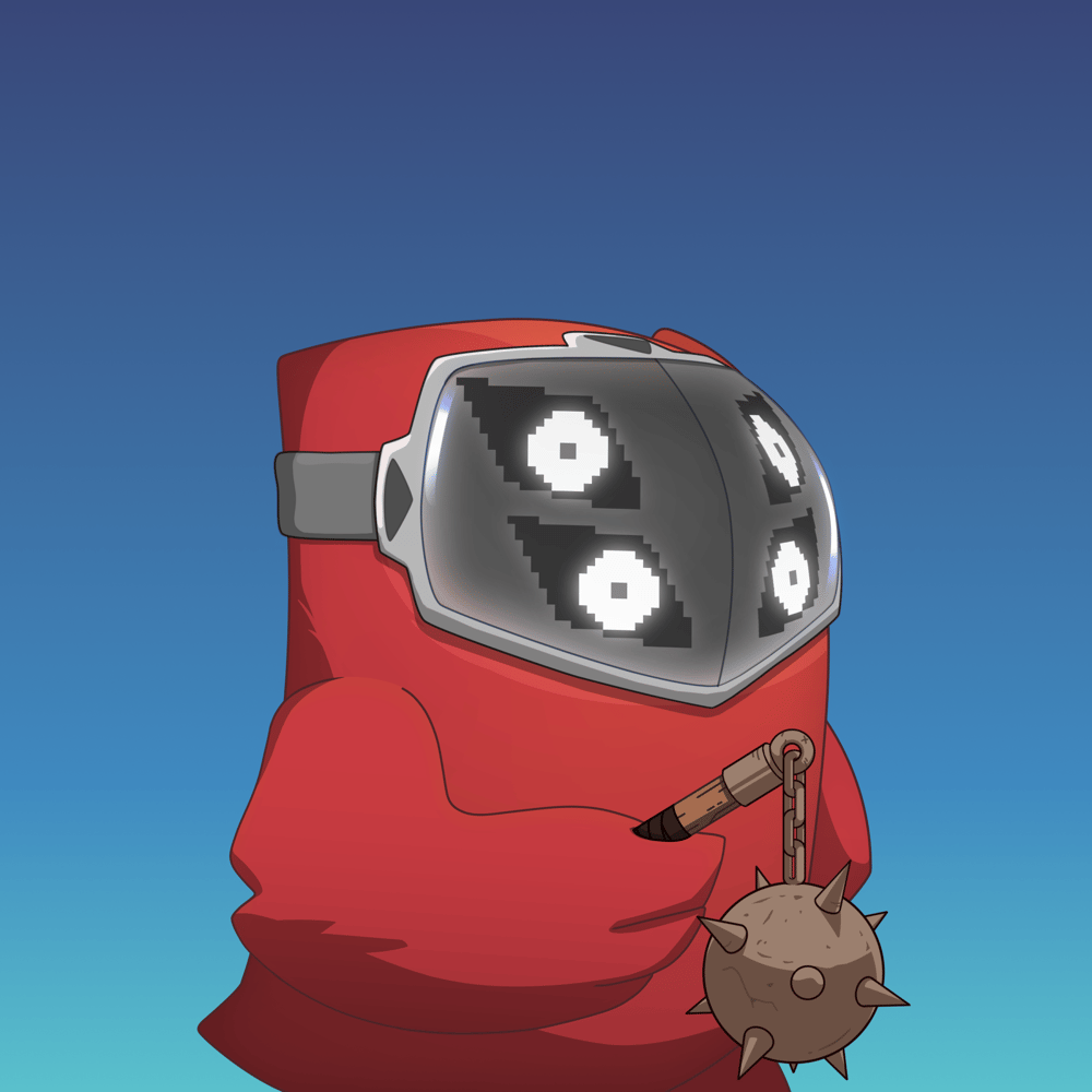 Token Image