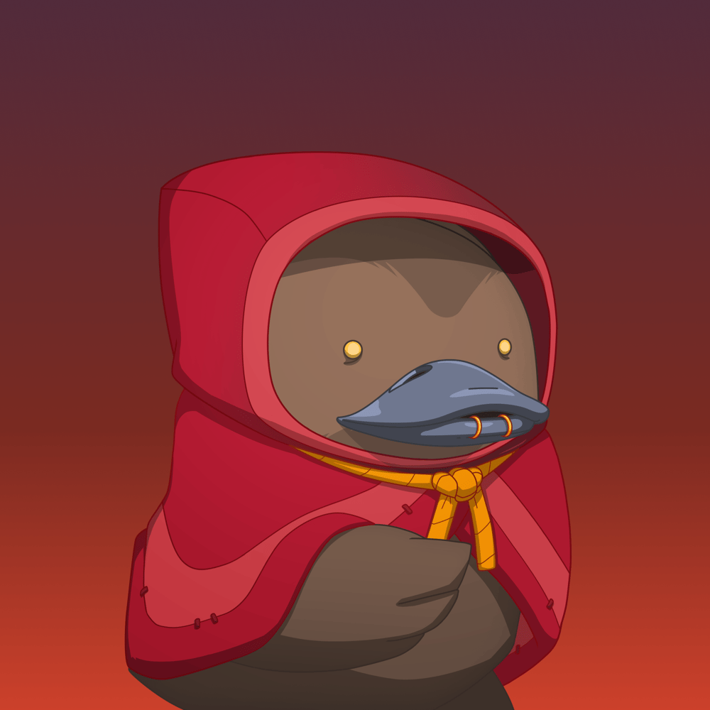 Token Image