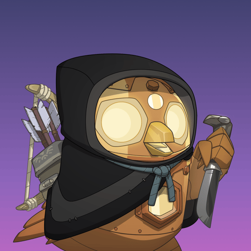 Token Image
