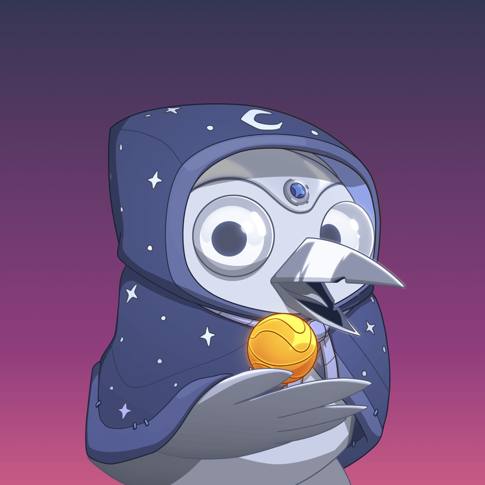 Token Image
