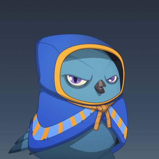 Token Image