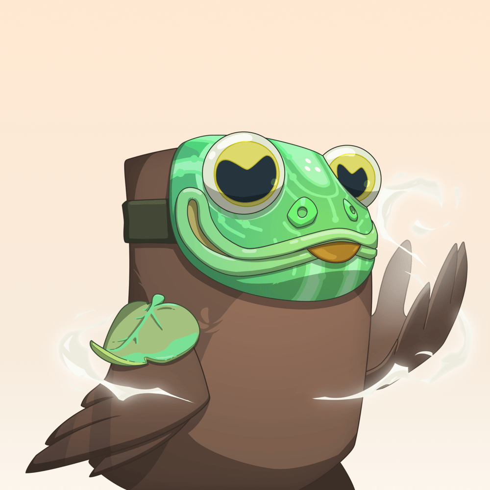 Token Image