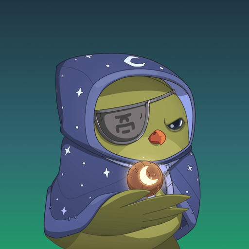 Token Image