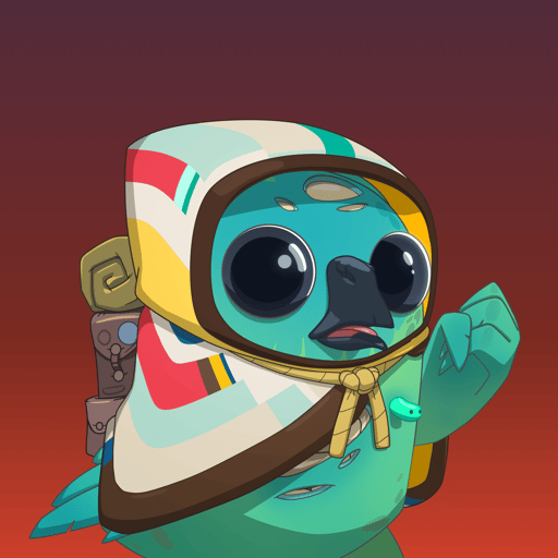 Token Image