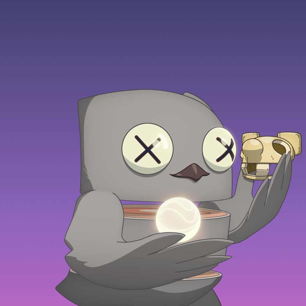 Token Image