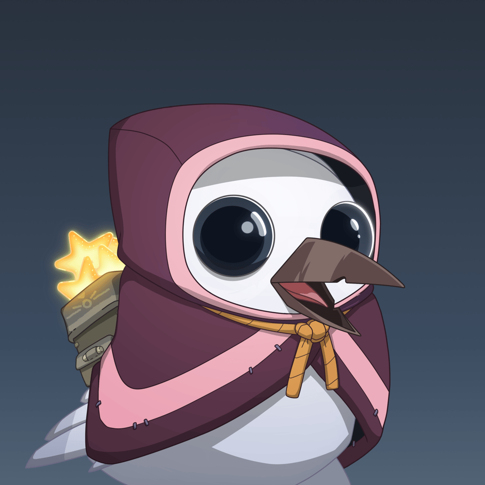 Token Image