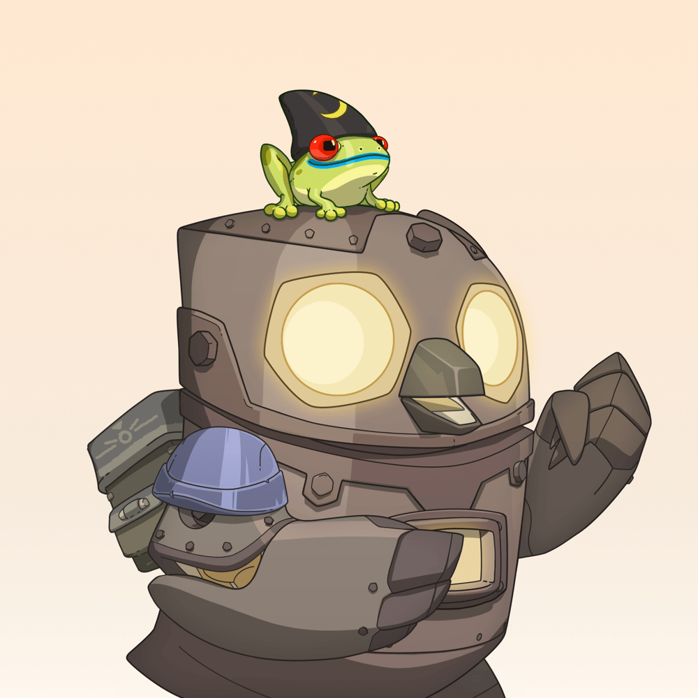 Token Image
