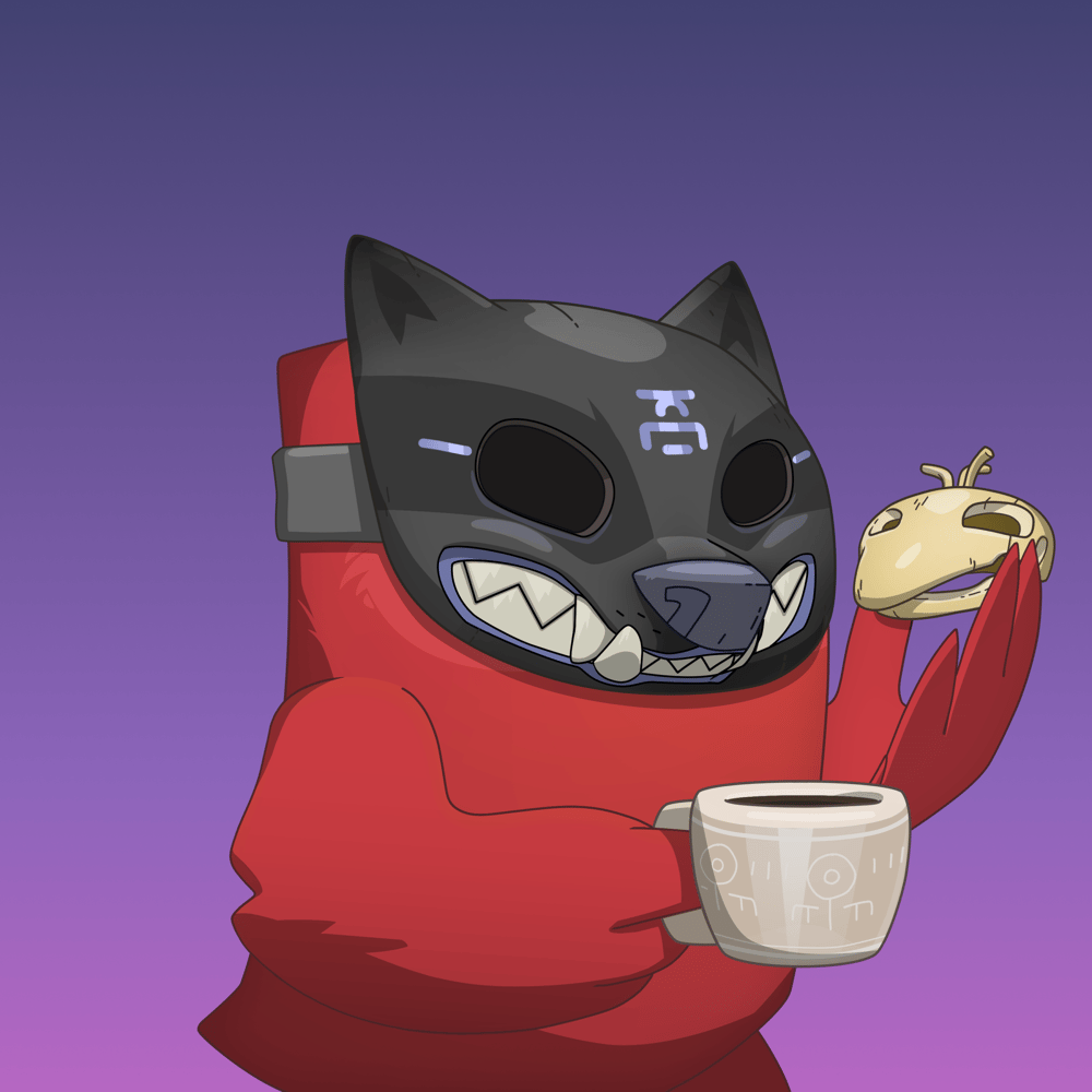 Token Image