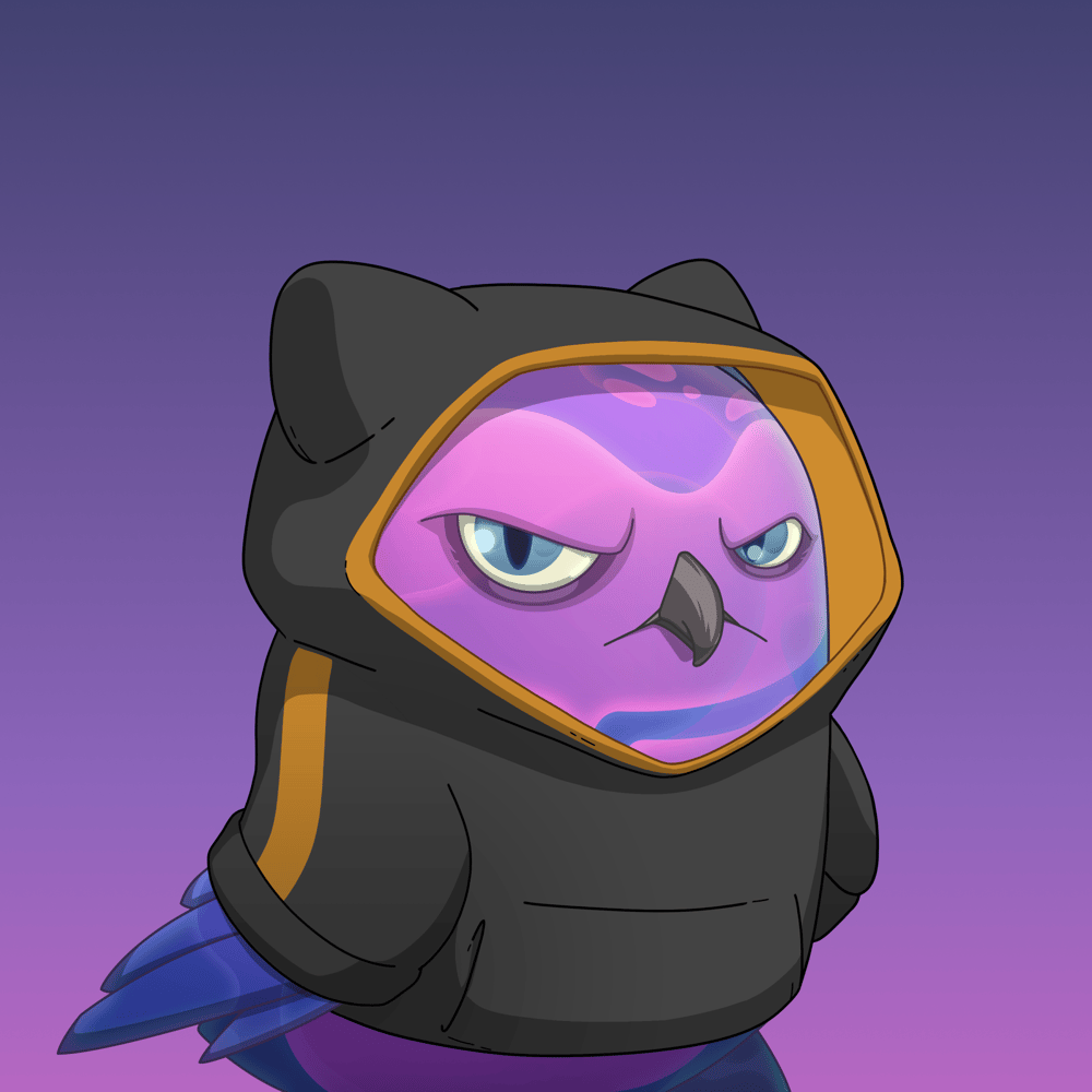 Token Image