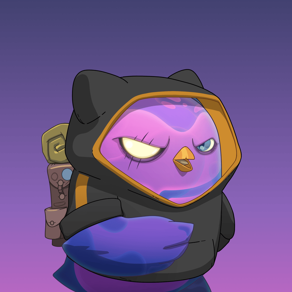 Token Image