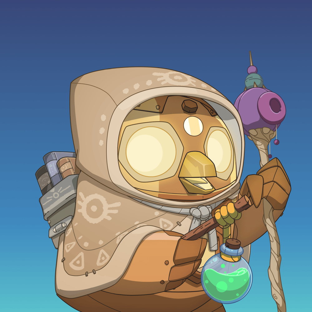 Token Image