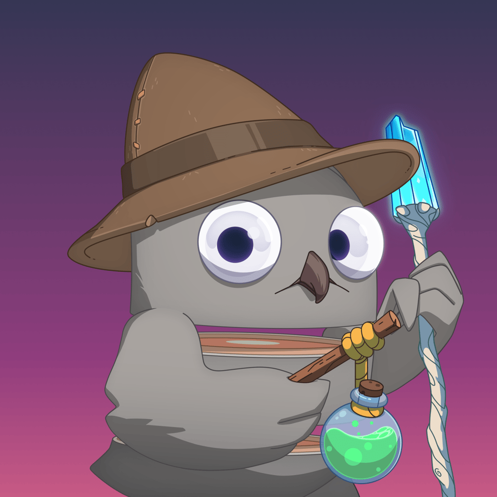 Token Image
