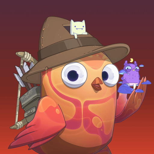 Token Image