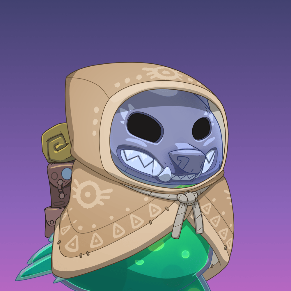 Token Image