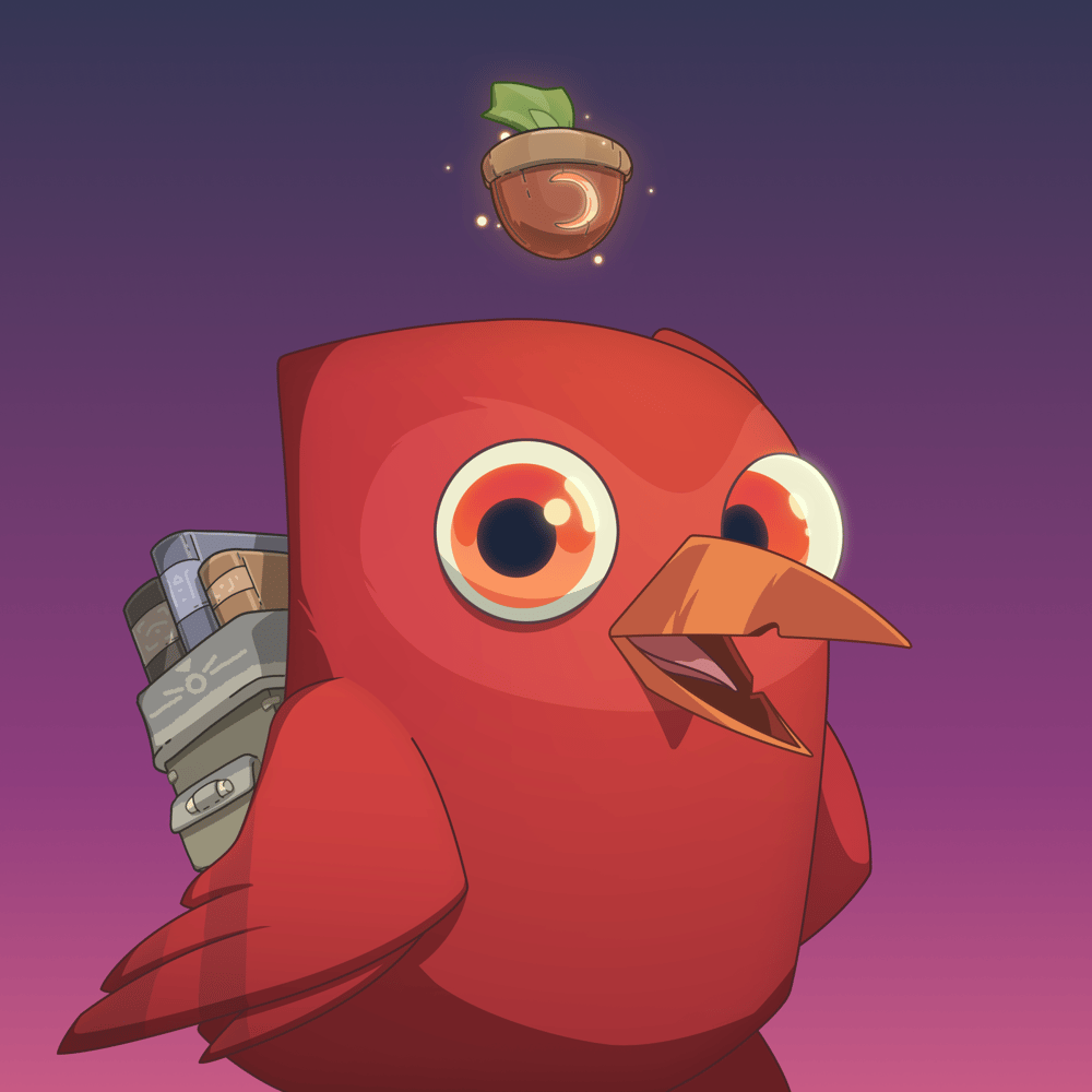 Token Image