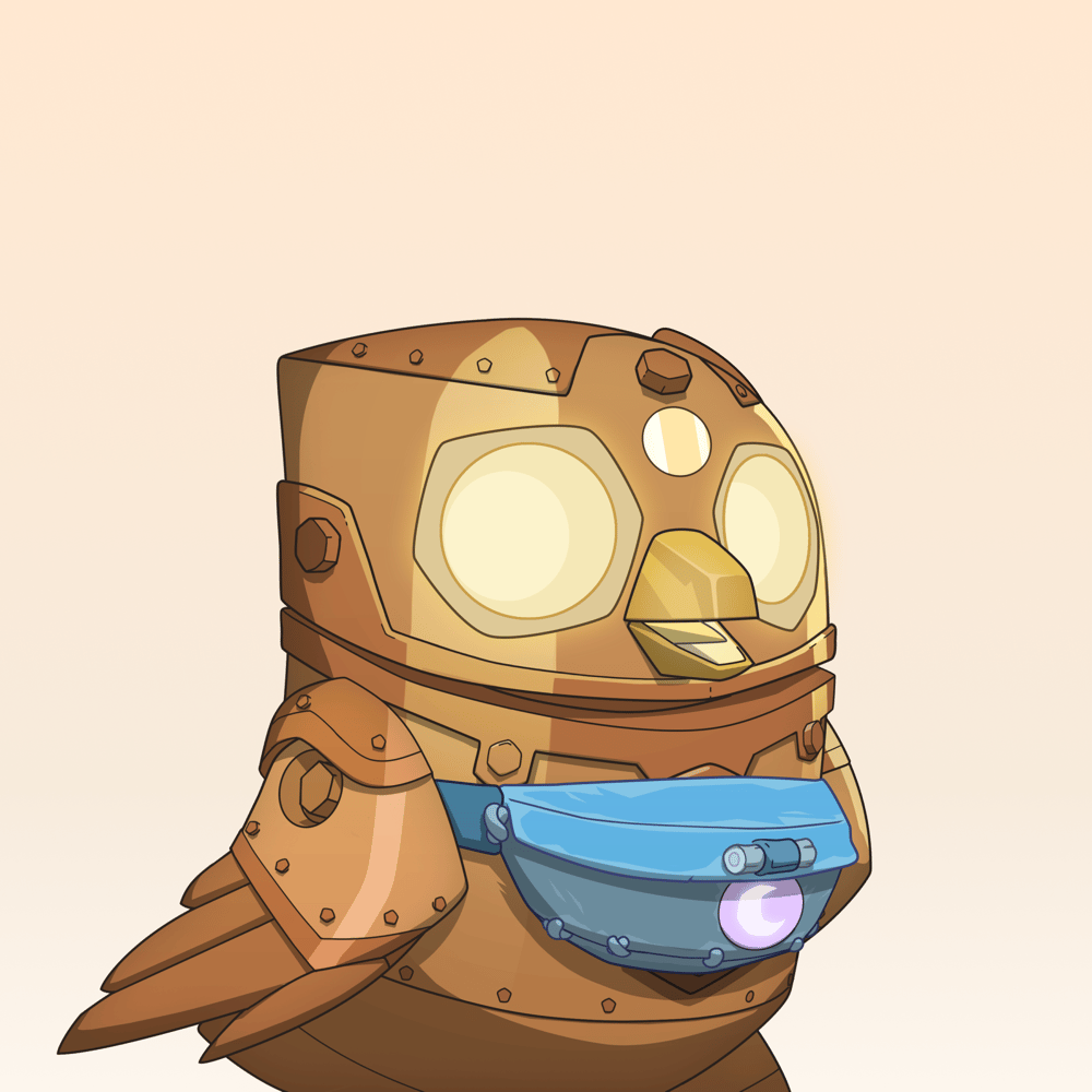 Token Image