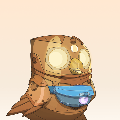 Token Image