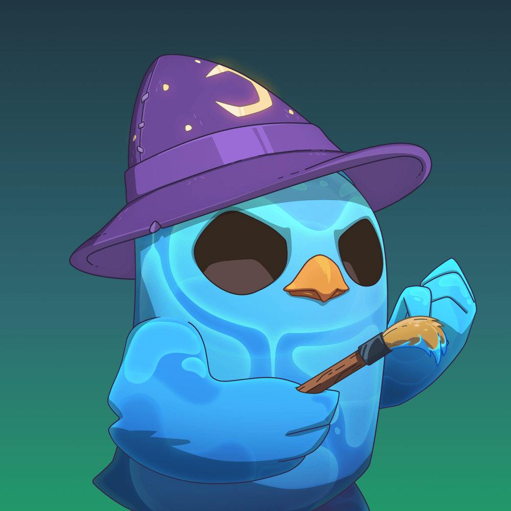 Token Image