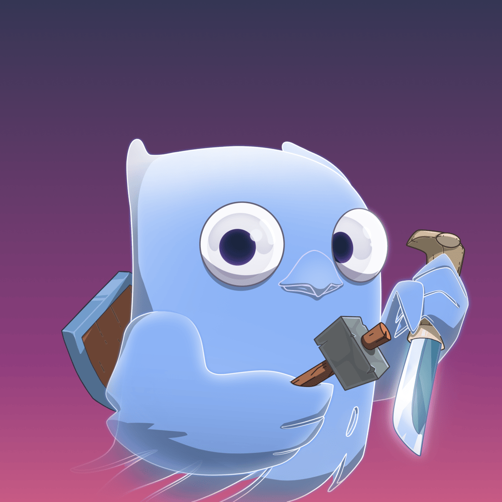 Token Image