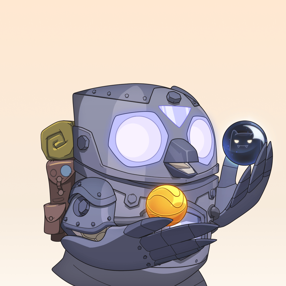 Token Image
