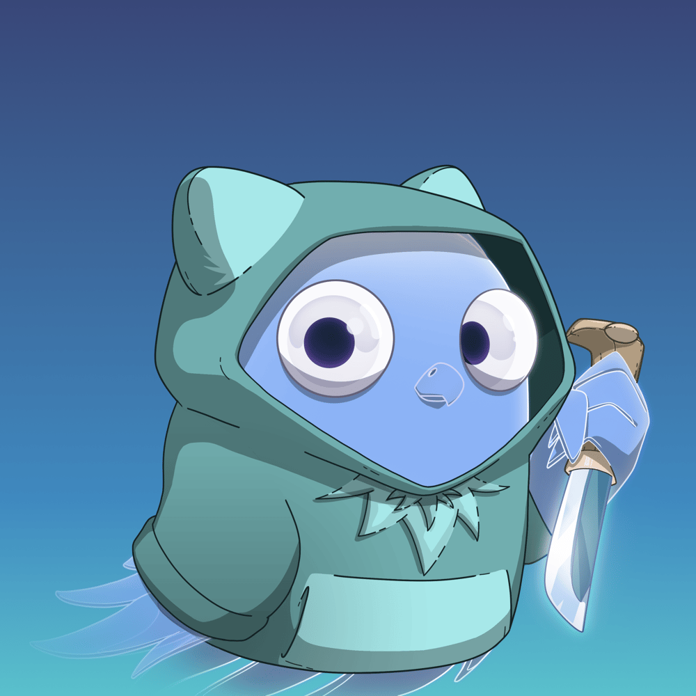 Token Image