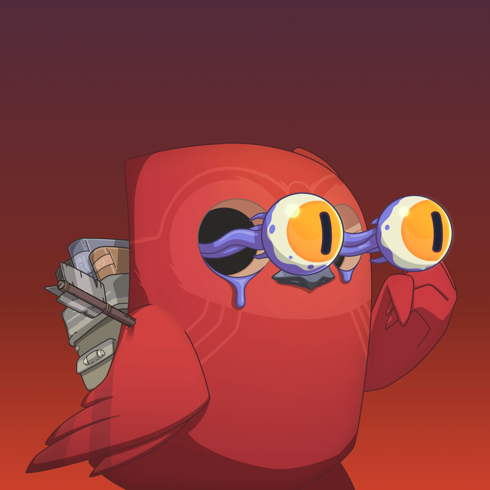 Token Image