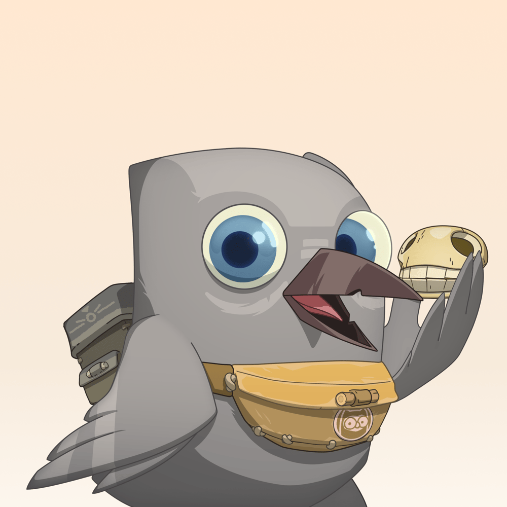 Token Image