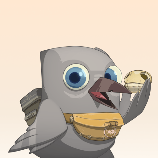 Token Image