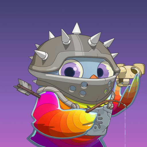 Token Image