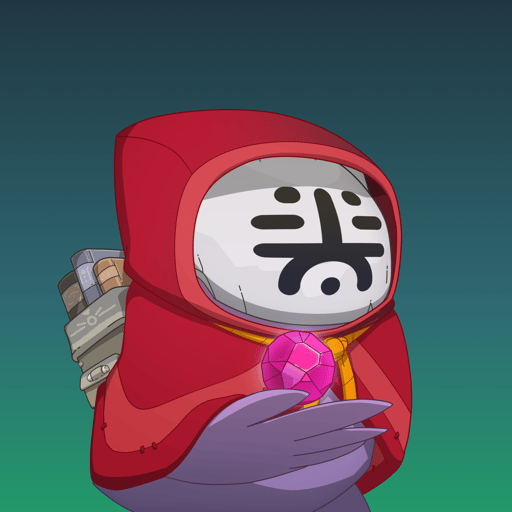 Token Image