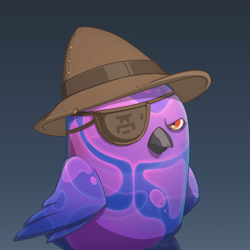 Token Image