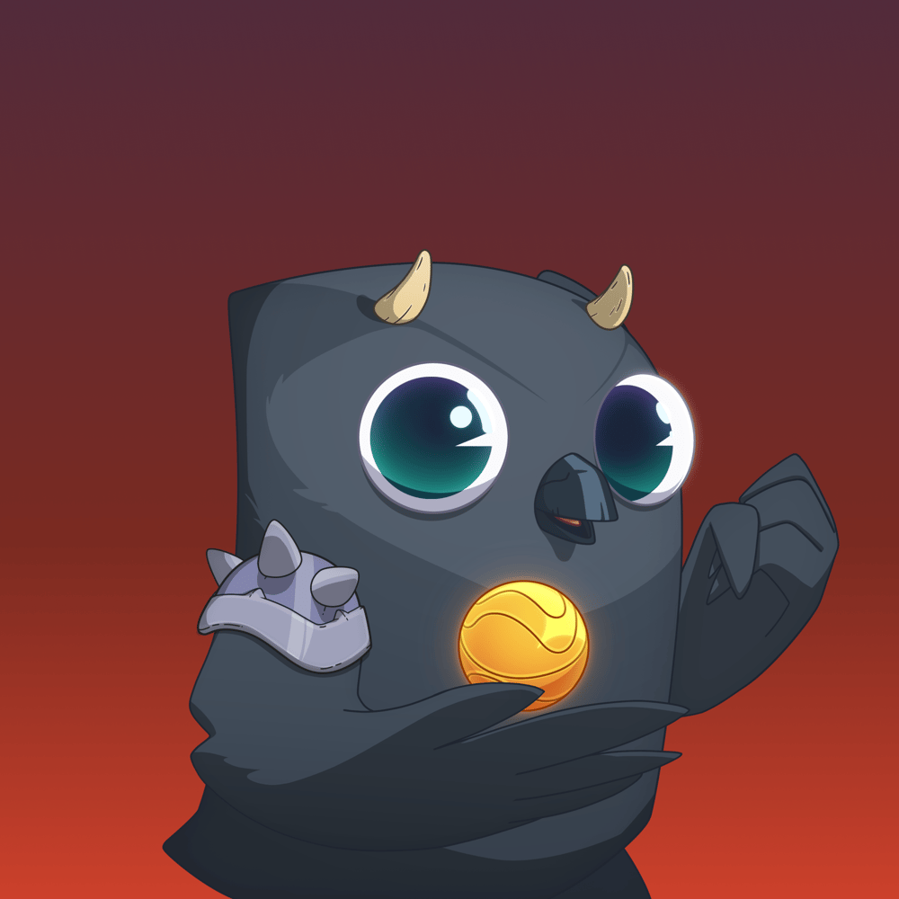 Token Image