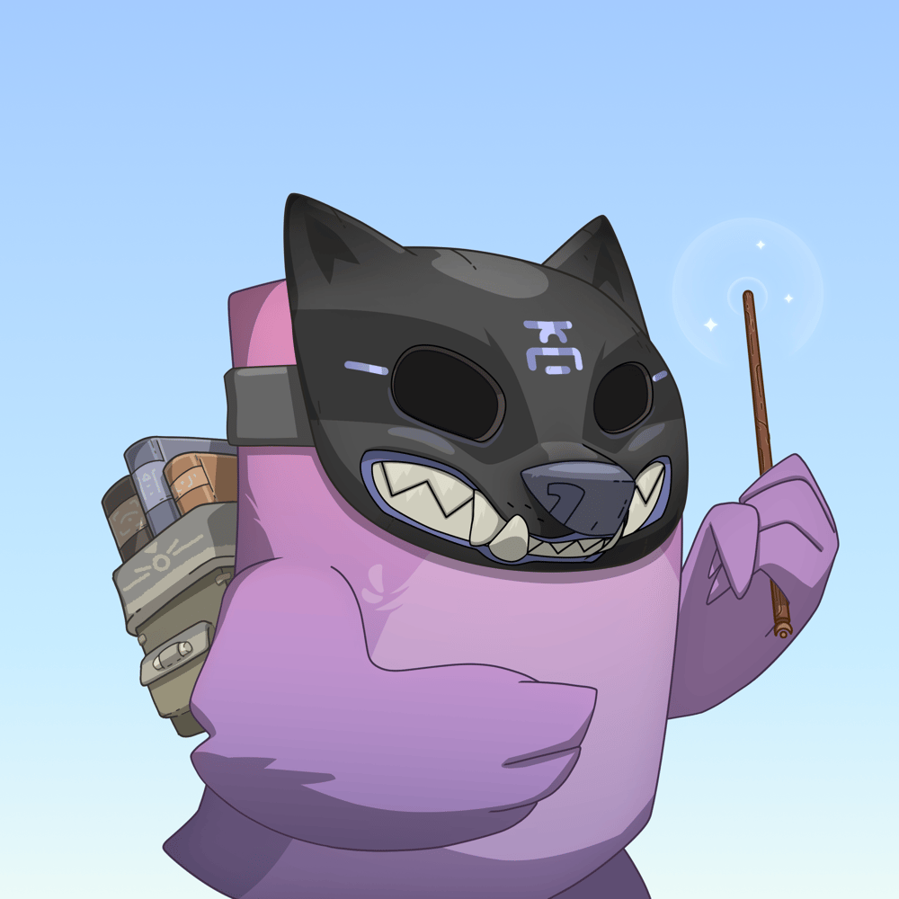 Token Image
